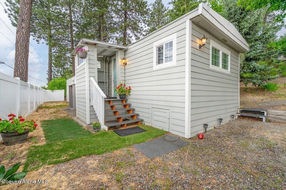 4451 W Seltice Way unit 1, Coeur D'Alene, ID 83814 - photo 1