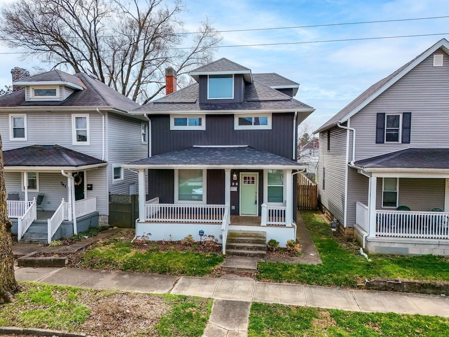 539 E Mithoff St (Drone)-1