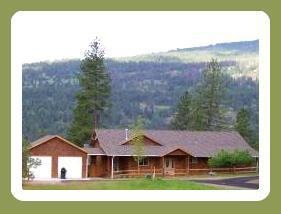 A beautiful, custom built home