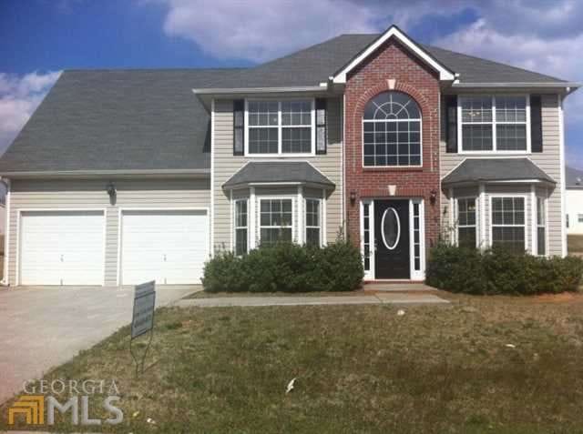 60 Lakeview Crossing Dr unit 1, Covington, GA 30016 - photo 1