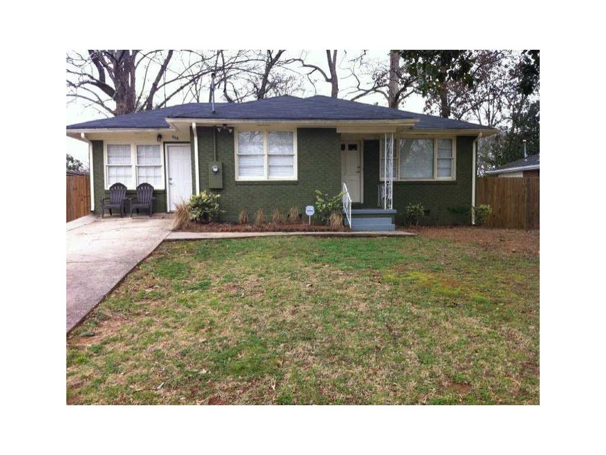 Exterior Front. Wonderful Curb Appeal