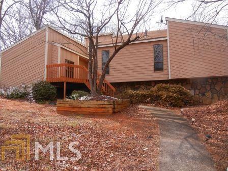 2793 Field Creek Ct NE, Marietta, GA 30062 - photo 1