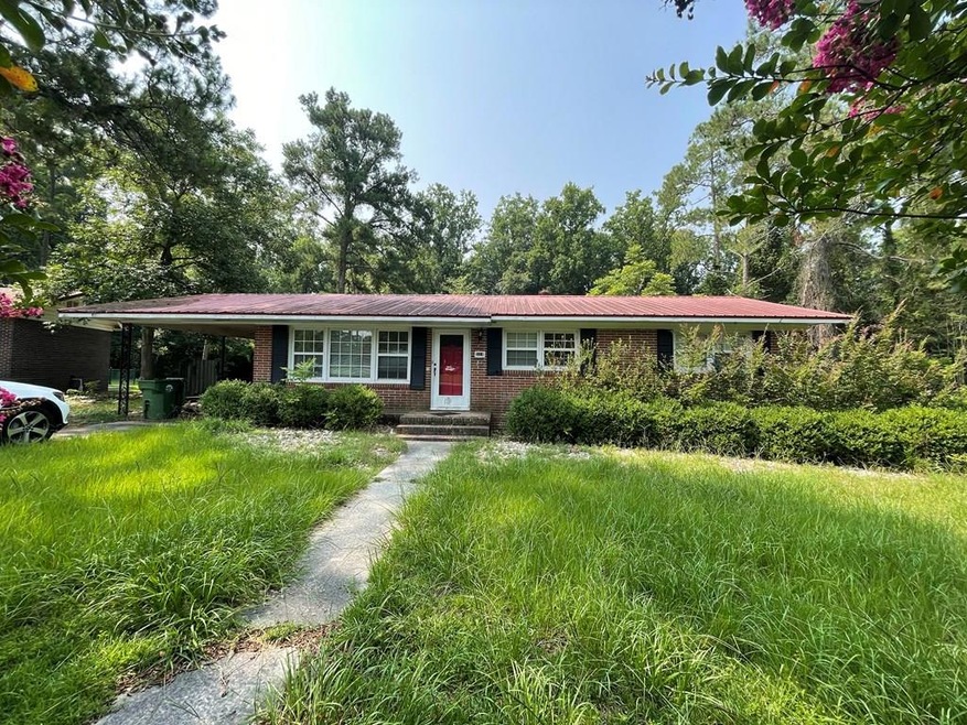 314 Magnolia Dr, Adel, GA 31620 - photo 1