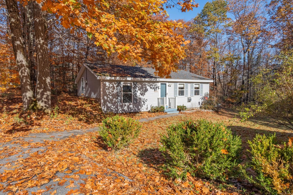 213 Brighton Hill Road