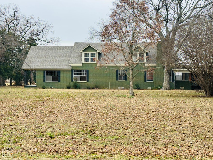 5235 Neil Rd, Fisher, AR 72429 - photo 1