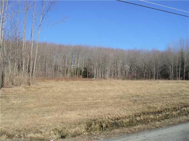 0 Meehan Rd, Woodstock, CT 06281 - photo 1