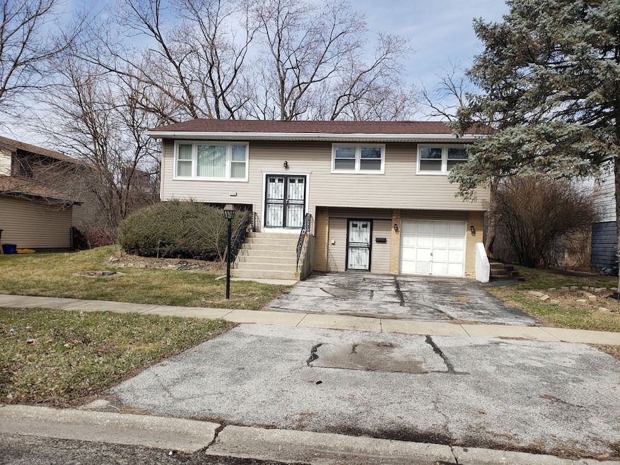 4732 175th Place, Country Club Hills, IL 60478 - photo 1