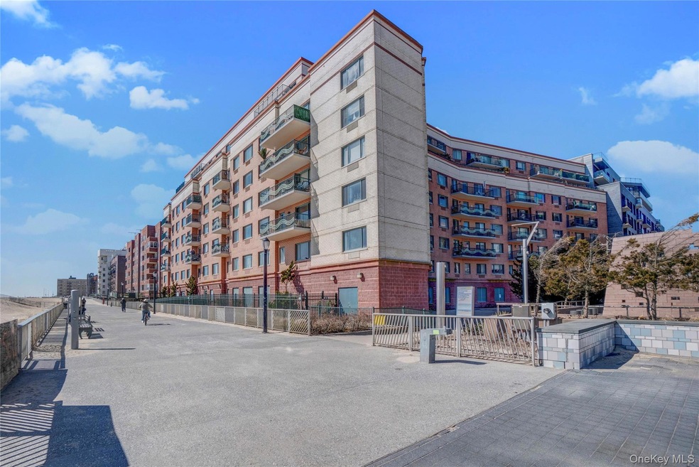 Ocean Grande unit 410, Rockaway Park, NY 11694 - photo 1