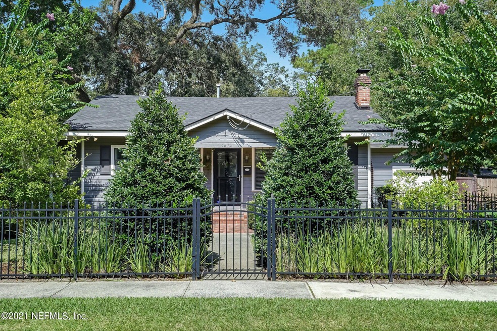 1575 Glendale St, Jacksonville, FL 32205 - photo 1