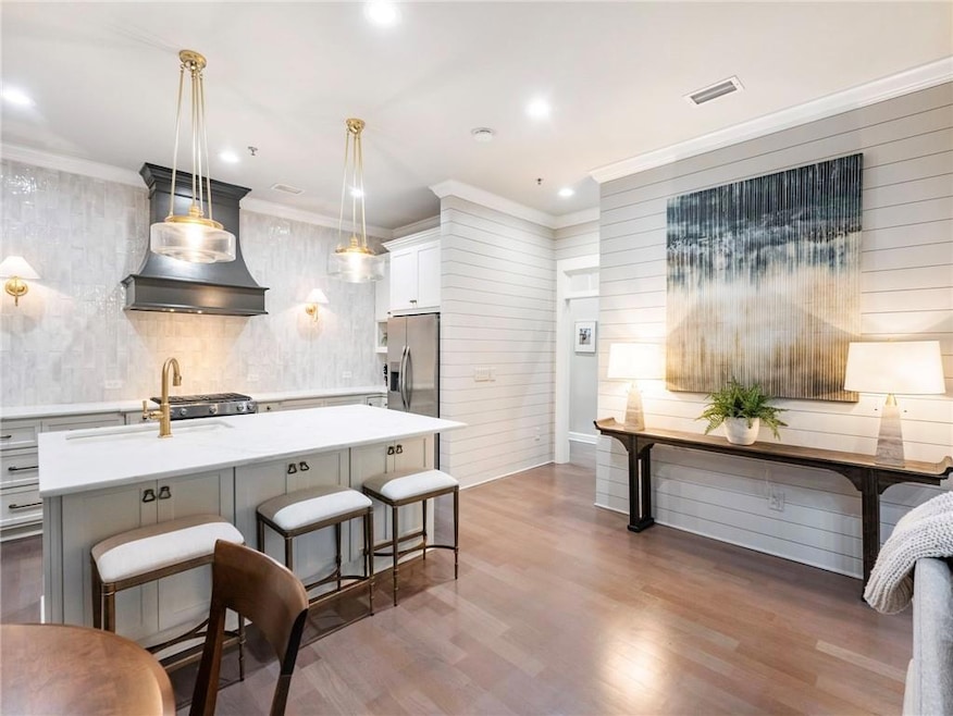 21 Buford Village Walk, Buford, GA 30518 - photo 1