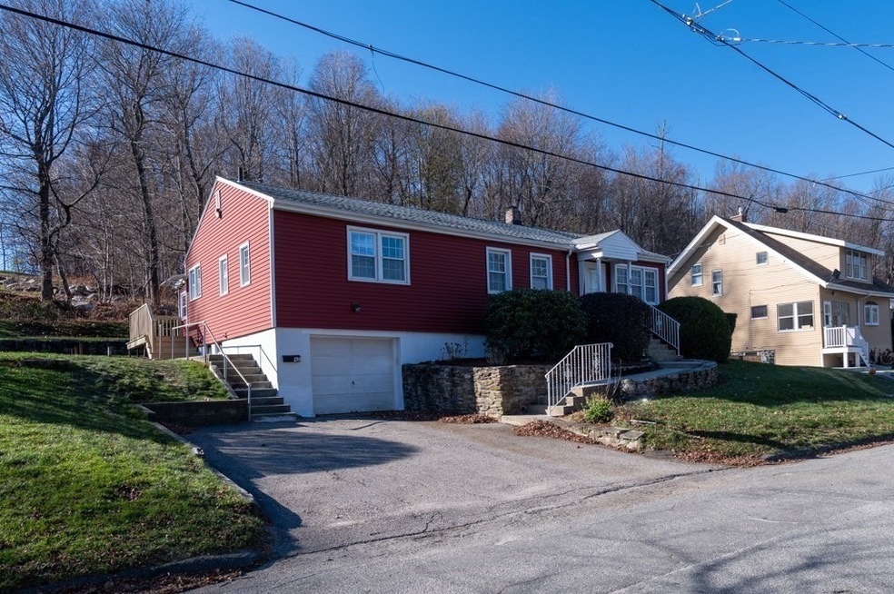 65 Chatanika Ave, Worcester, MA 01602 - photo 1