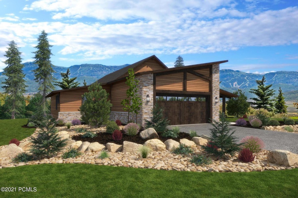 330 Big Meadow Drive Lot 14 Kamas UT 840