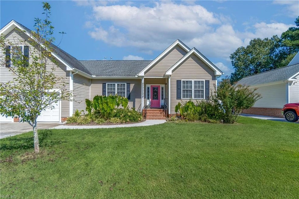 Welcome Home to 208 Kendra Ct