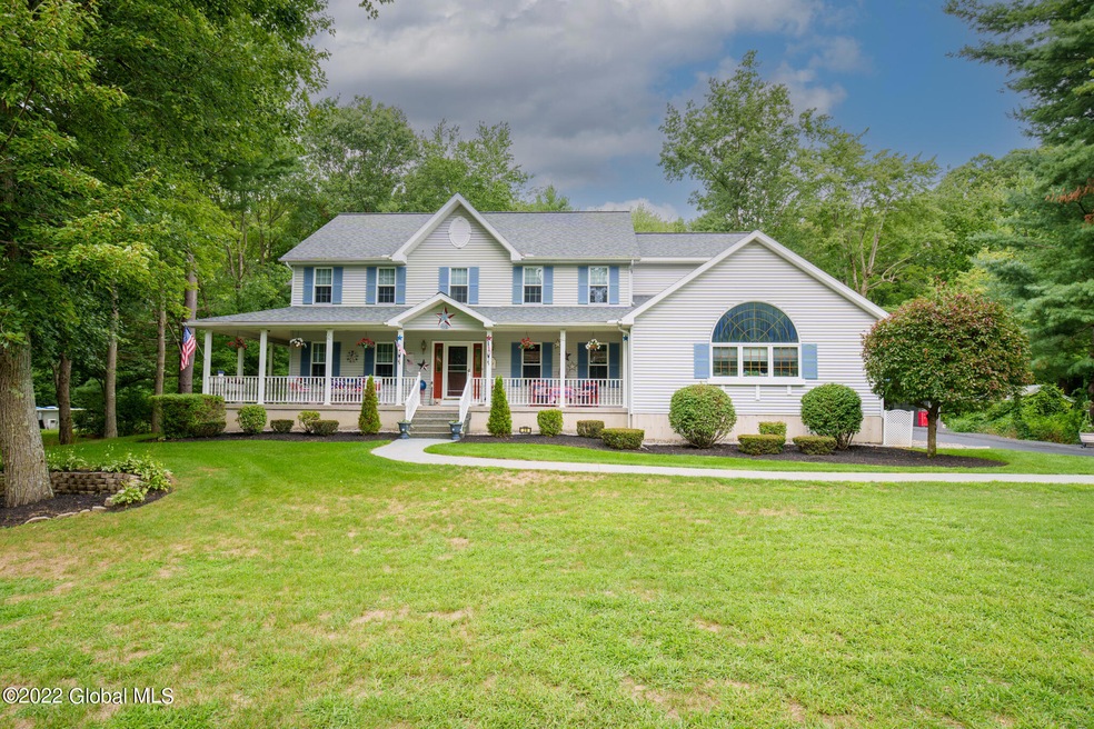 2B Maurice Ln, Clifton Park, NY 12065 - photo 1