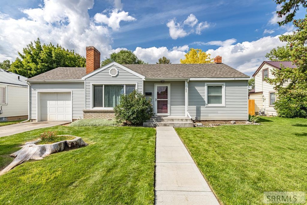 Sold • Co-Listing Agent