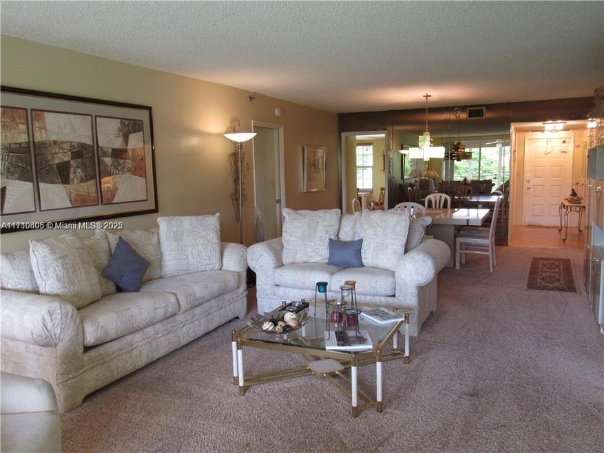 SHOW WITH FURNITURE