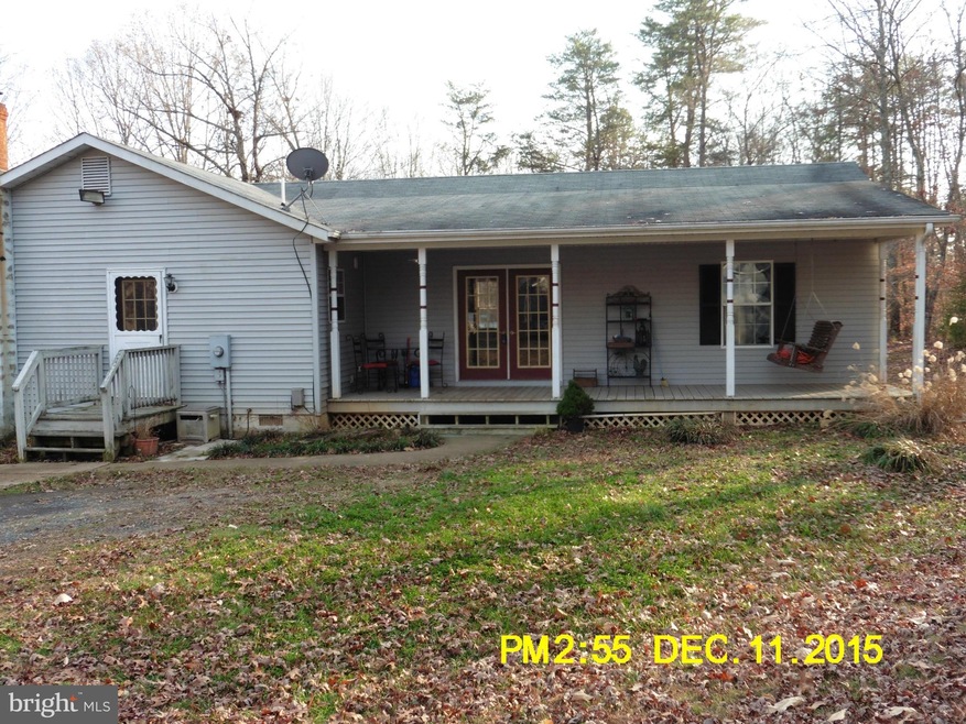 22418 Burwell St, Richardsville, VA 22736 - photo 1