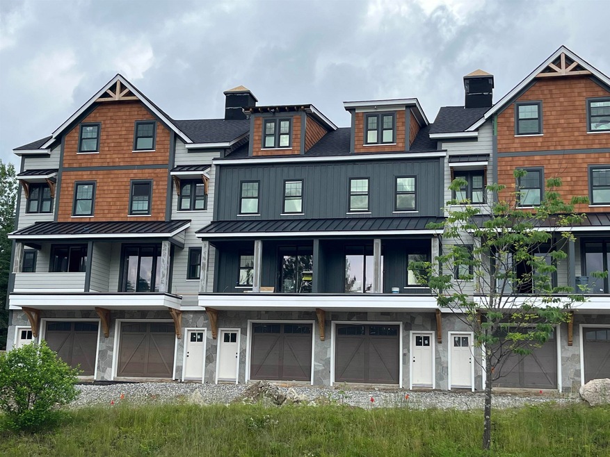 15 Bull Hill Way unit 7, Waterville Valley, NH 03215 - photo 1