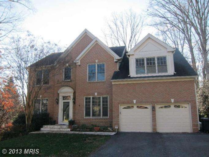 1023 Glyndon St SE, Vienna, VA 22180 - photo 1