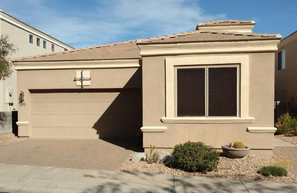 Front Elevation