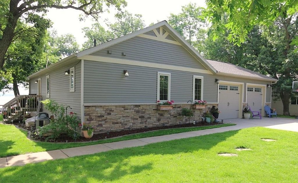 For Sale $675,000