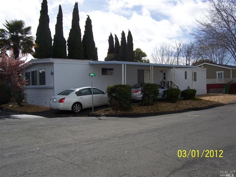 31 Chiva Ct unit 57, Rohnert Park, CA 94928 - photo 1