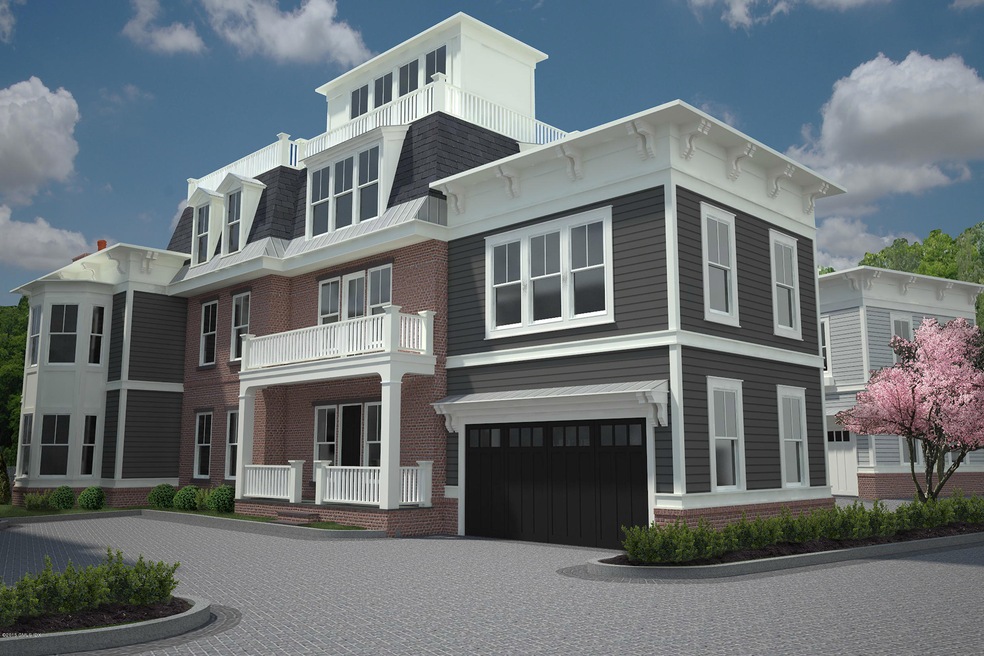 2 Oneida Dr unit B1, Greenwich, CT 06830 - photo 1