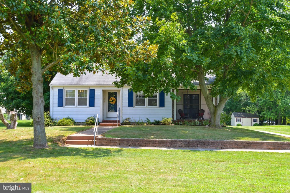 564 Kings Hwy, Mickleton, NJ 08056 - photo 1