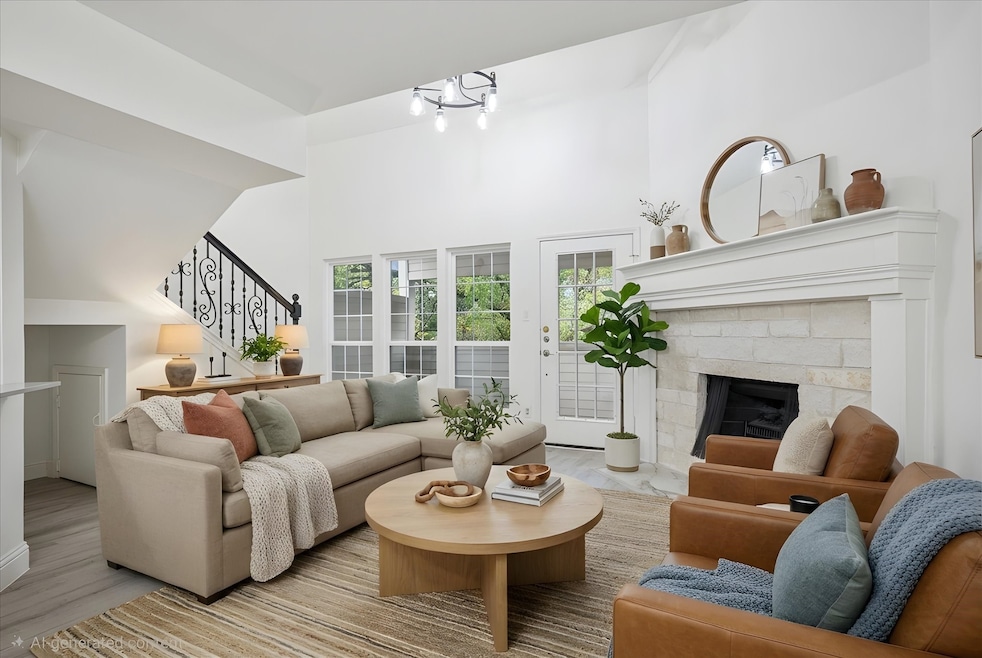 5565 Preston Oaks Rd unit 262, Dallas, TX 75254 - photo 1