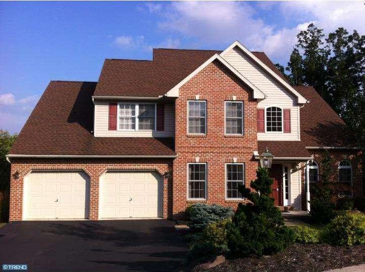 1 Northridge Dr E, Mohnton, PA 19540 - photo 1