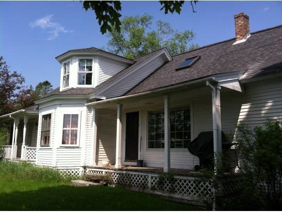 1619 E Peacham Rd, Peacham, VT 05862 - photo 1