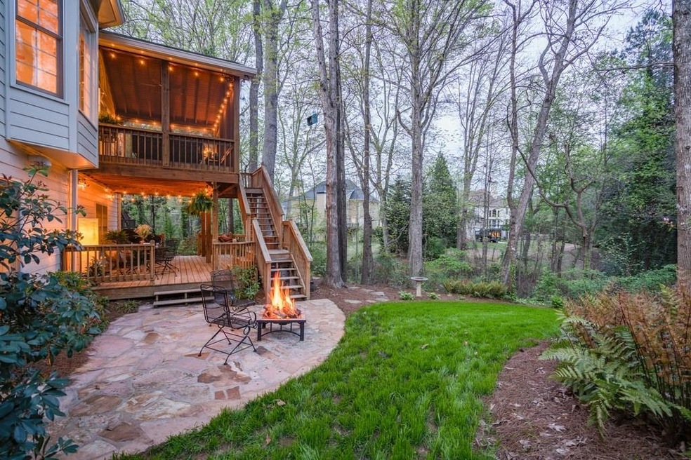THIS HOUSE IS AMAZING! SO MANY WONDERFUL FEATURES!