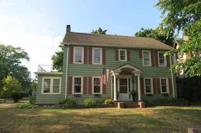 1801 E Court St, Flint, MI 48503 - photo 1