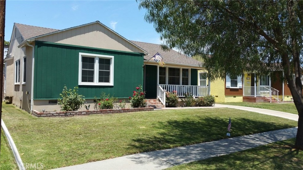 3107 Eckleson St, Lakewood, CA 90712 - photo 1