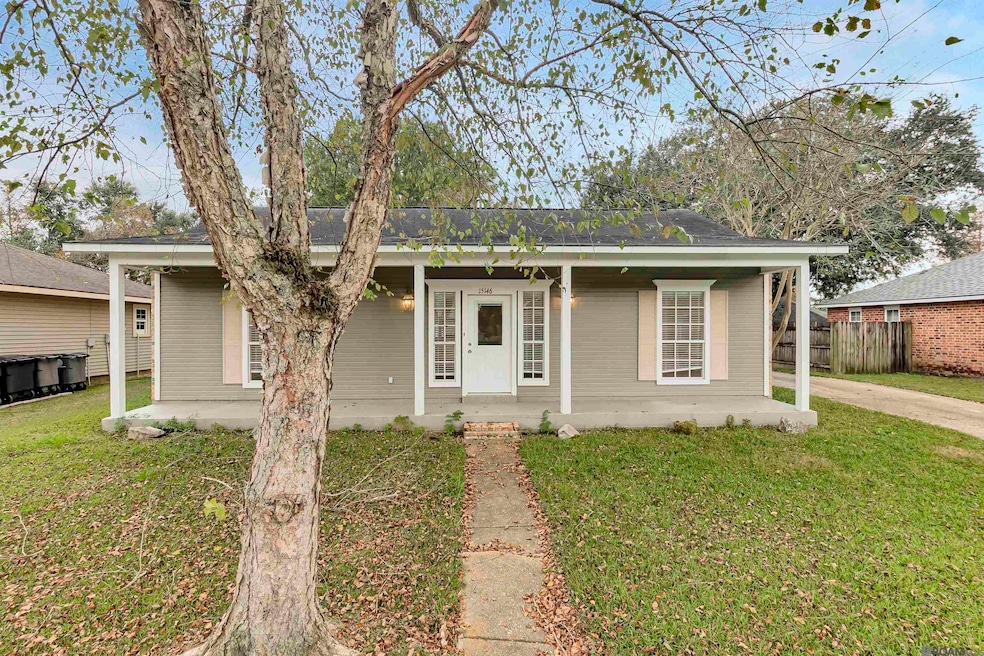 15146 Cocodrie Ave, Baton Rouge, LA 70817 - photo 1