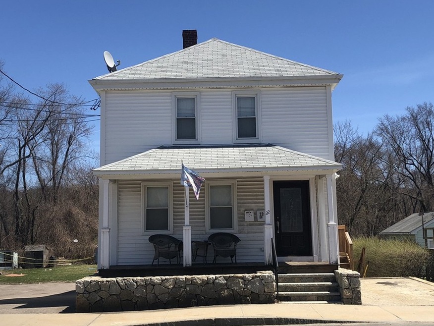 22 Depot St, Milford, MA 01757 - photo 1