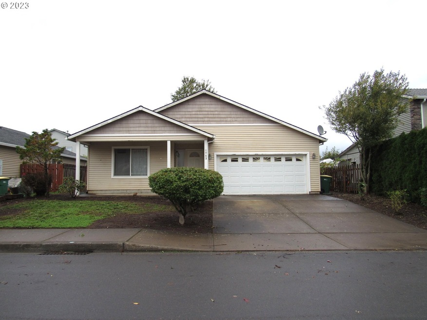 1743 SW 29th St, Troutdale, OR 97060 - photo 1