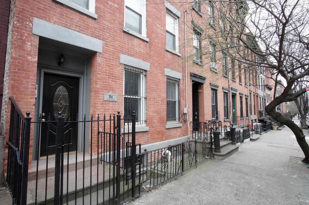 354 Varick St unit 1, Jersey City, NJ 07302 - photo 1