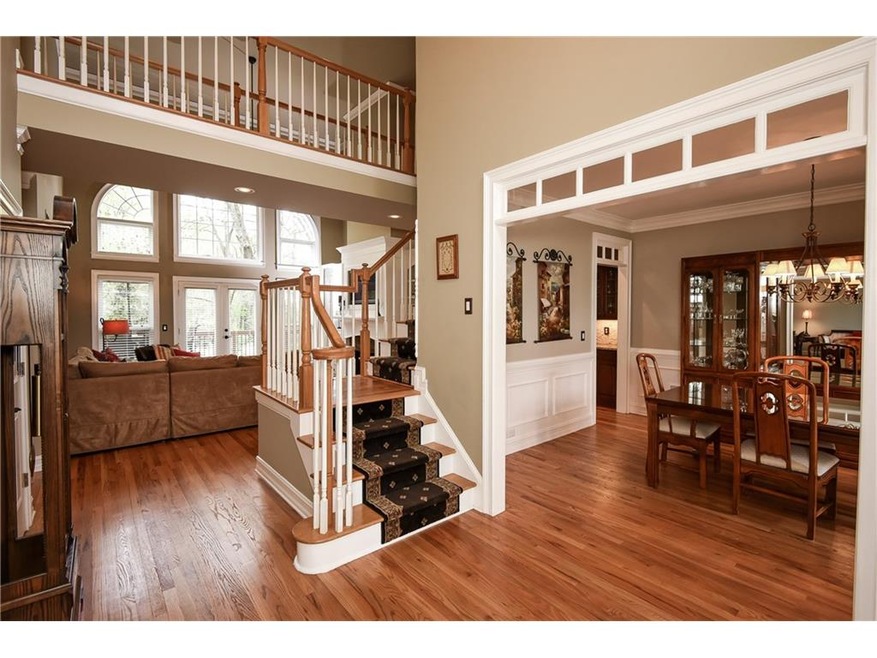 1320 Squirrel Run, Alpharetta, GA 30004 - photo 1