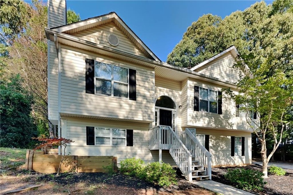 unlisted-address, Flowery Branch, GA 30542 - photo 1