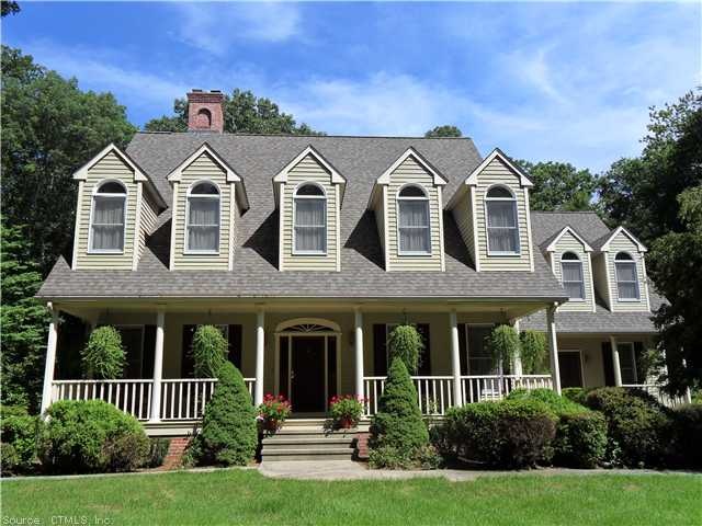 78 Mystic Rd, North Stonington, CT 06359 - photo 1