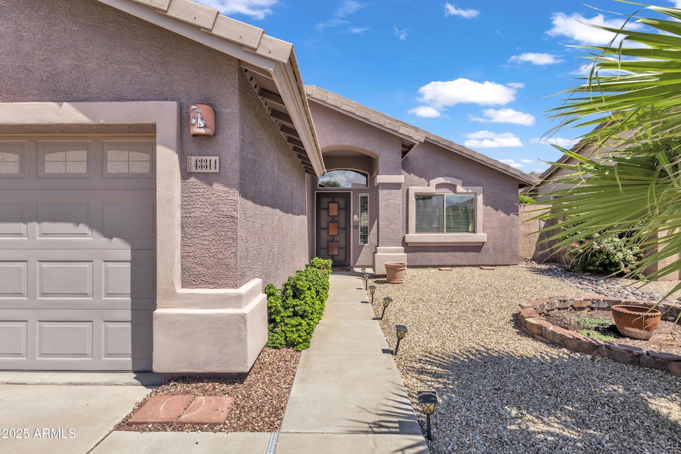 43314 W Chisholm Dr, Maricopa, AZ 85138 - photo 1