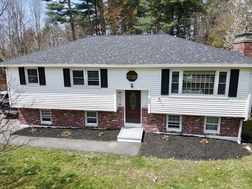 50 Adams Rd, Townsend, MA 01469 - photo 1