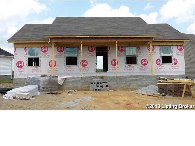 95 Crossfield Dr, Mount Washington, KY 40047 - photo 1