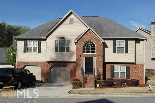 2445 Wingfield Dr, Austell, GA 30106 - photo 1