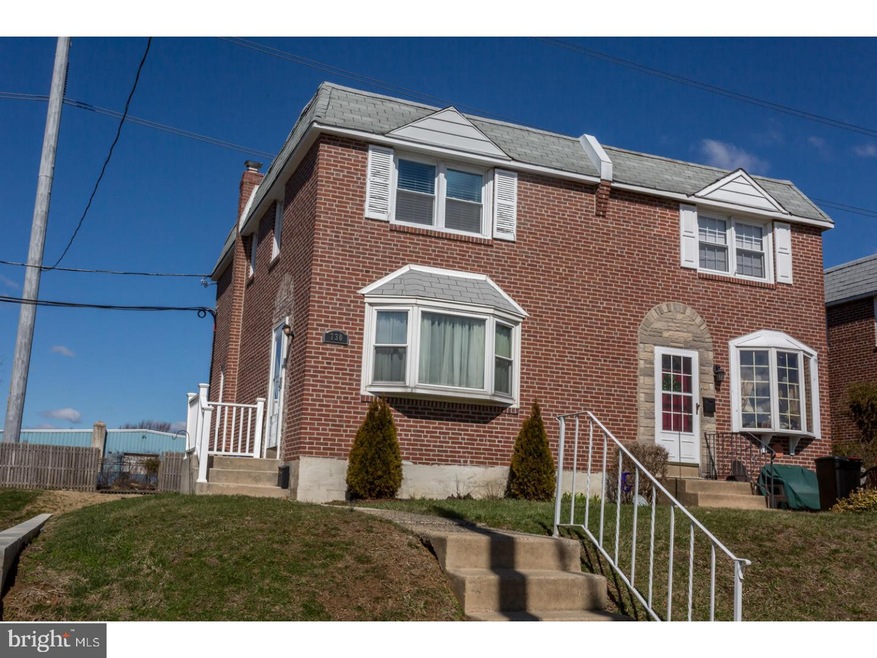 730 Michell St, Ridley Park, PA 19078 - photo 1