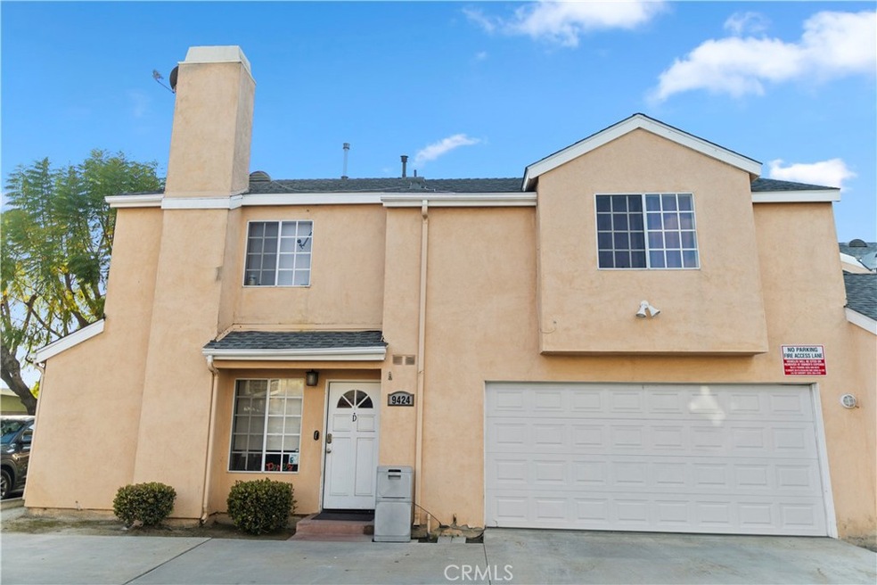 9424 Cedar St unit D, Bellflower, CA 90706 - photo 1