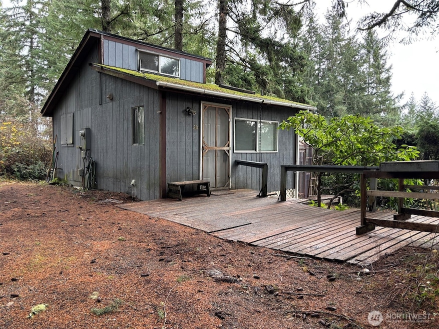 20 NE Saber Dr, Belfair, WA 98528 - photo 1