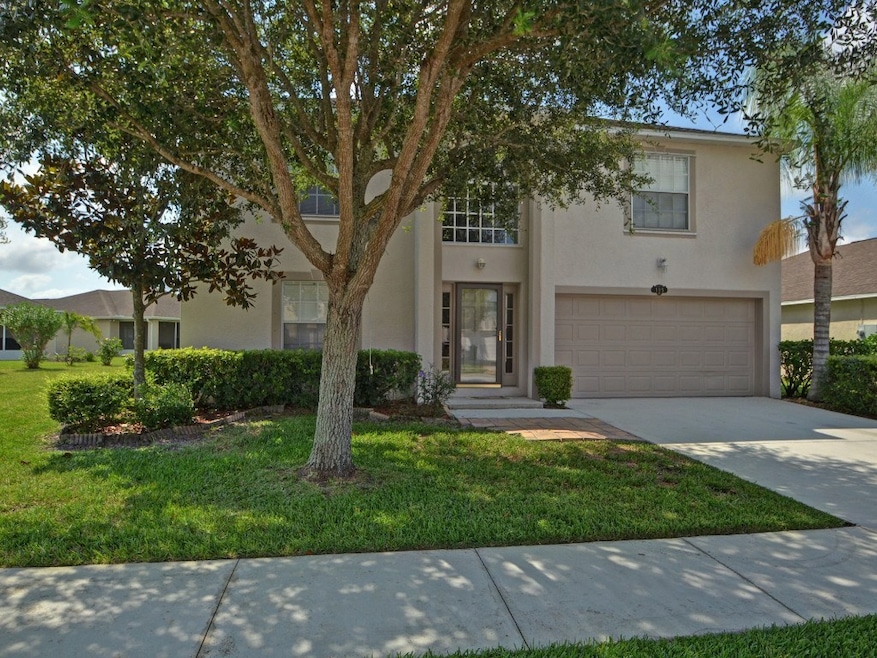 105 Morgan Cir, Sebastian, FL 32958 - photo 1
