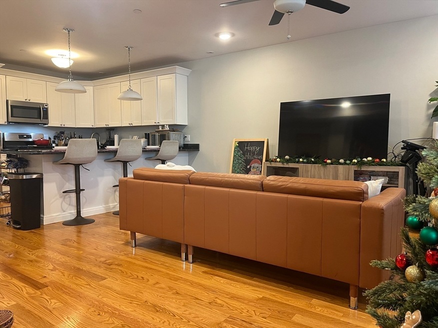 45 Spring St unit 17, West Roxbury, MA 02132 - photo 1